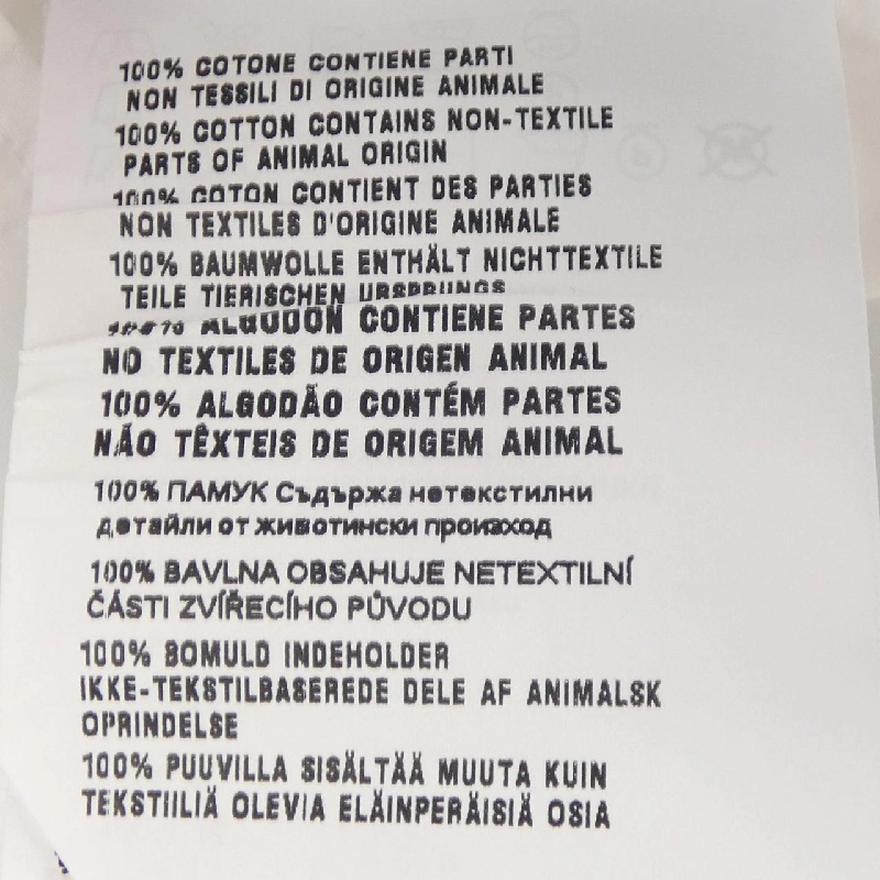 Áo sơ mi ngắn tay PRADA với logo tam giác P419G S222 1XV2 - Hàng hiệu Chính hãng 823260