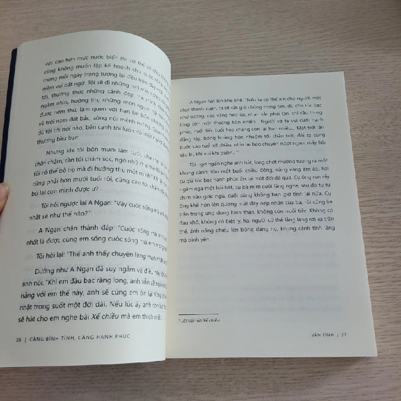 Càng Bình Tĩnh Càng Hạnh Phúc 542271