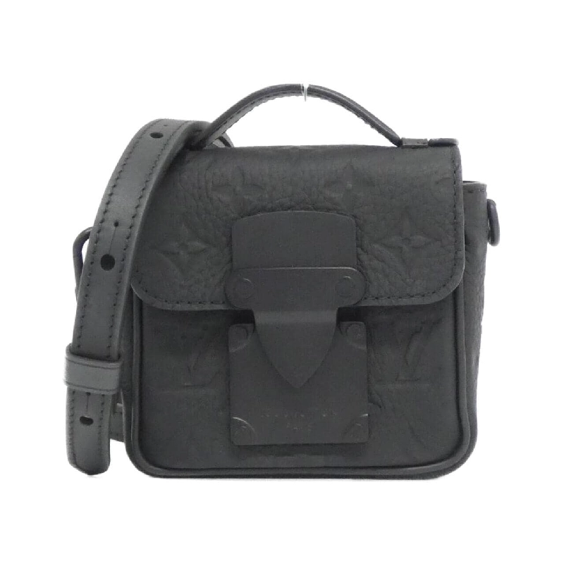 Túi xách vai Louis Vuitton Trianon Monogram Pico S Lock M83148 610796