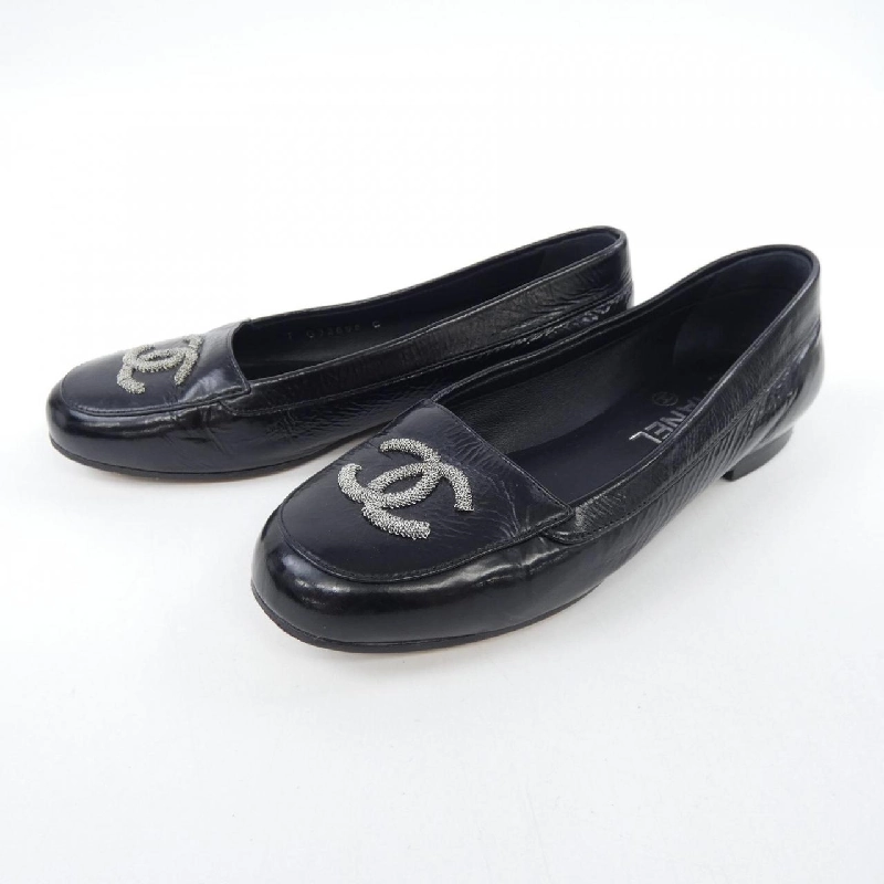 Giày bệt CHANEL G32696X52108 - Hàng hiệu Authentic 828280