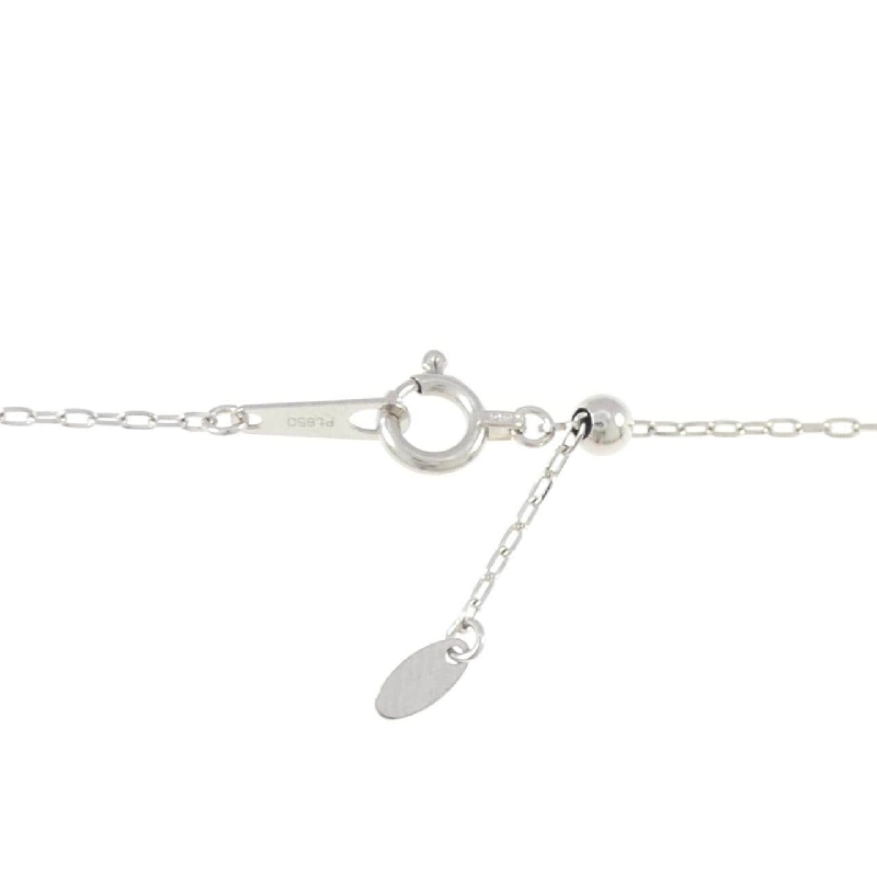 Dây chuyền kim cương PT900/PT850 0.574CT - Hàng hiệu Chính hãng 861757