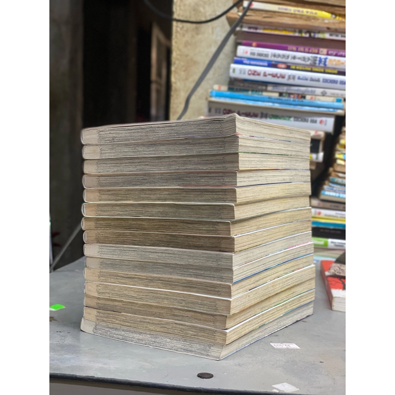 Full bộ Nhất quỷ nhì ma thứ ba takagi    463653