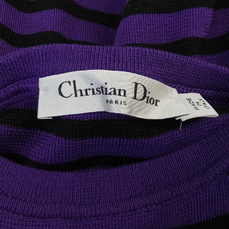 クリスチャンディオール CHRISTIAN DIOR 344S97AM729 ニ knit - Hàng hiệu Authentic 823909