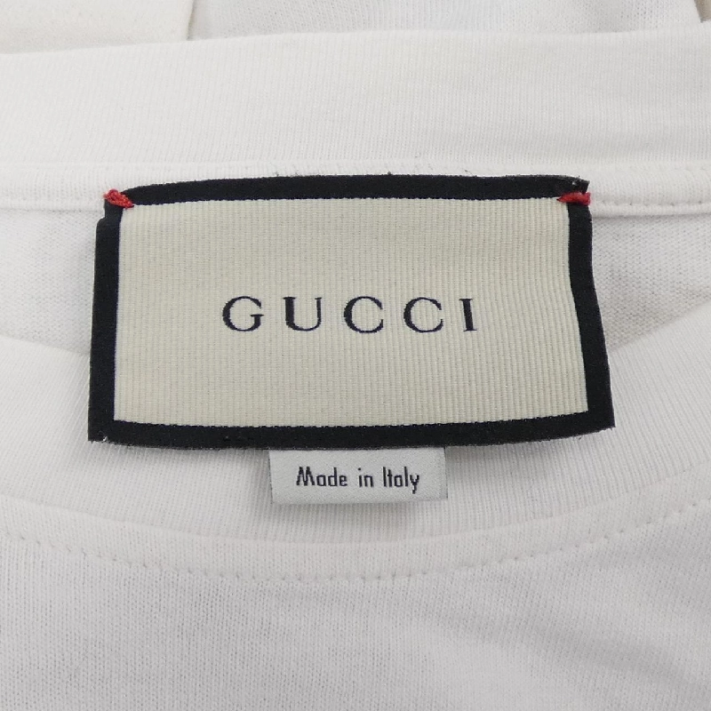 Gucci GUCCI 580762 XJCRJ Áo thun - Hàng hiệu Chính hãng 825428