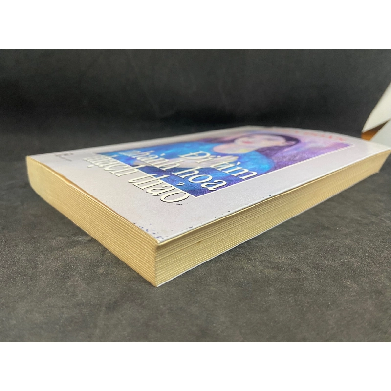 Đi tìm nhành hoa thạch thảo Lê Duy Đoàn New 80% SBM1805 911447