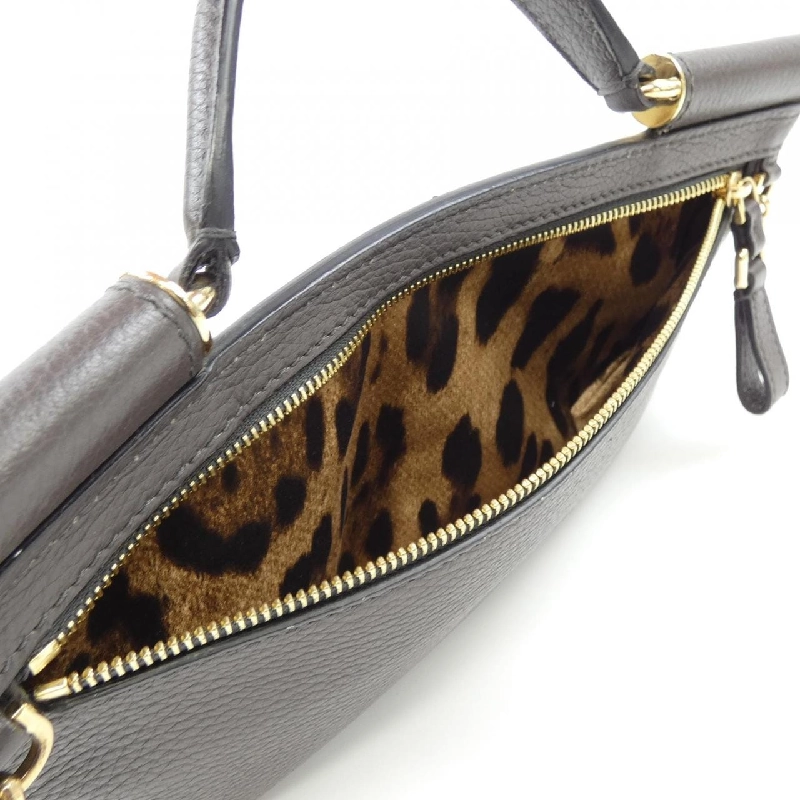 【Khuyến mãi】Túi Dolce & Gabbana DOLCE&GABBANA 658228