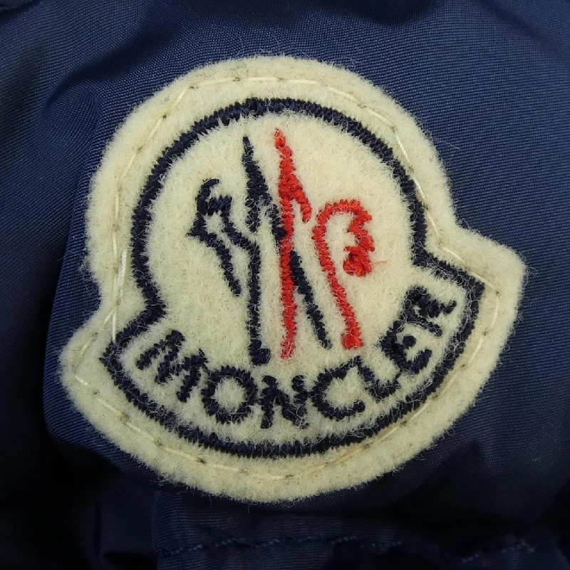 MONCLER JURA Áo khoác lông - Hàng hiệu Chính hãng 816769