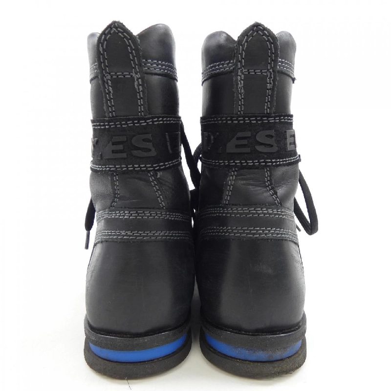 【Mã giảm giá】Giày bốt DIESEL 661950