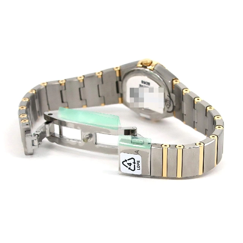 Đồng hồ Omega Constellation Combi/D･12P 131.25.25.60.53.001 SSxYG Quartz - Hàng hiệu Chính hãng 876426