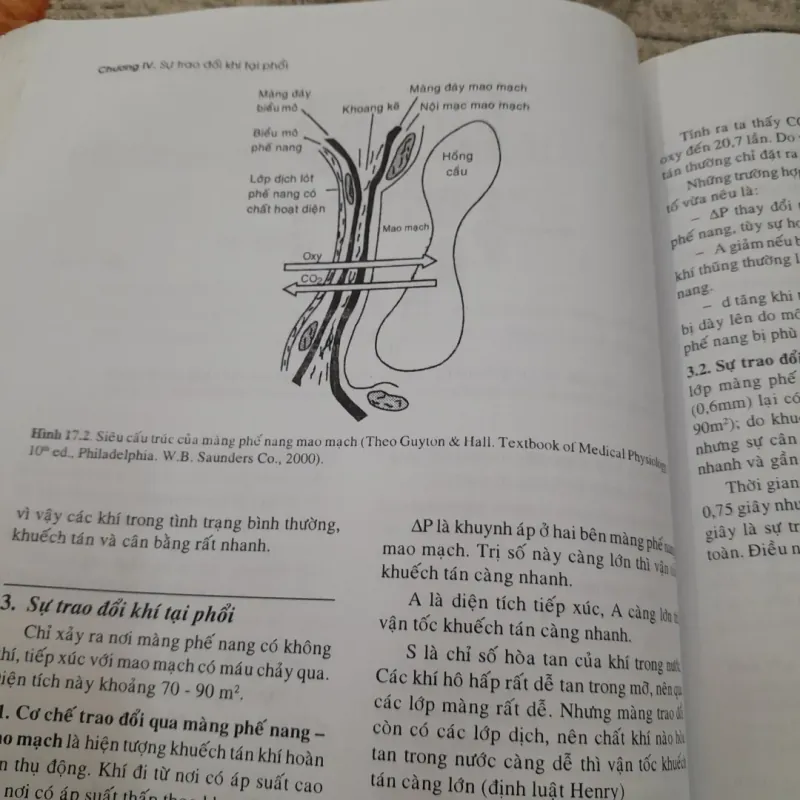 SINH LÝ HỌC Y KHOA- Tập 1-Giáo sư PHẠM ĐÌNH HỰU -ĐH Y Dược HCM  778118