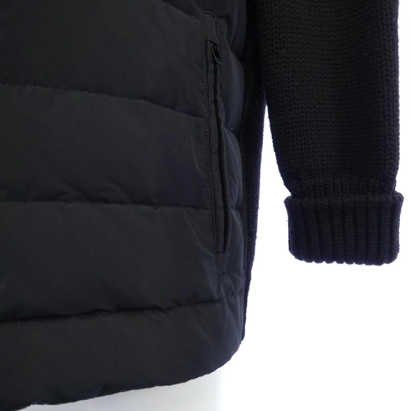 JIL SANDER Áo khoác lông - Hàng hiệu Authentic 897103