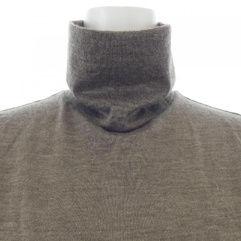 【Mã giảm giá】HERMES Áo len 642781