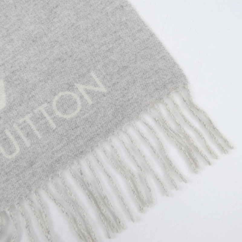 Khăn quàng LOUIS VUITTON Écharpe Raycavic M71126 - Hàng hiệu Authentic 835139