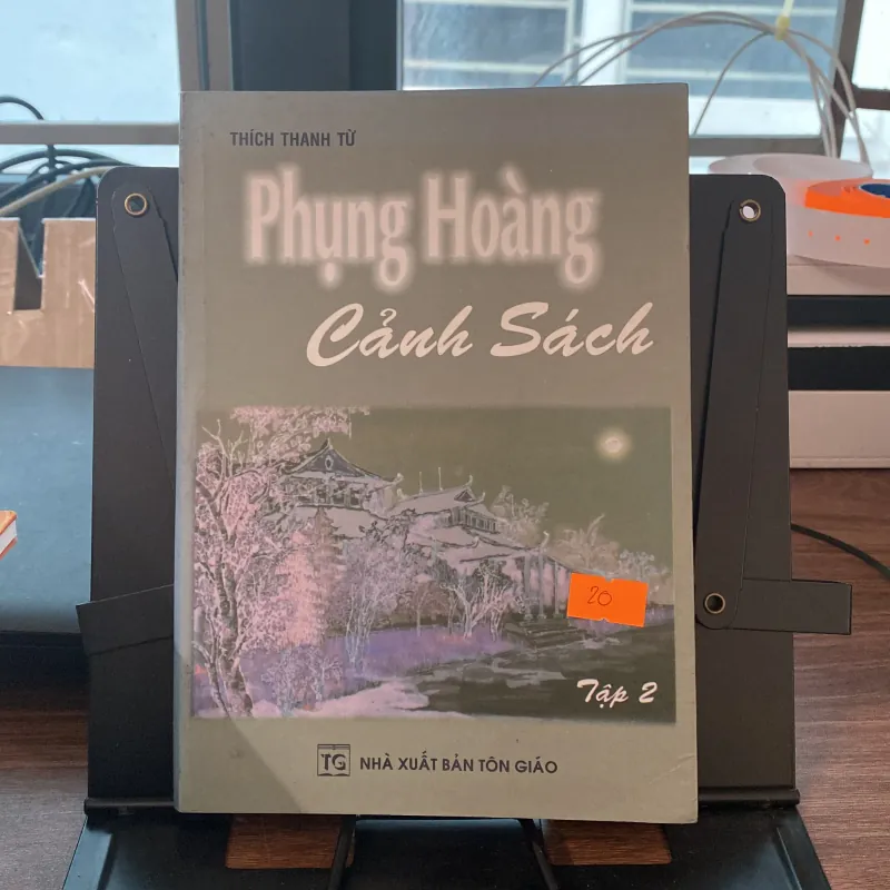 Phượng hoàng cảnh sách 932314