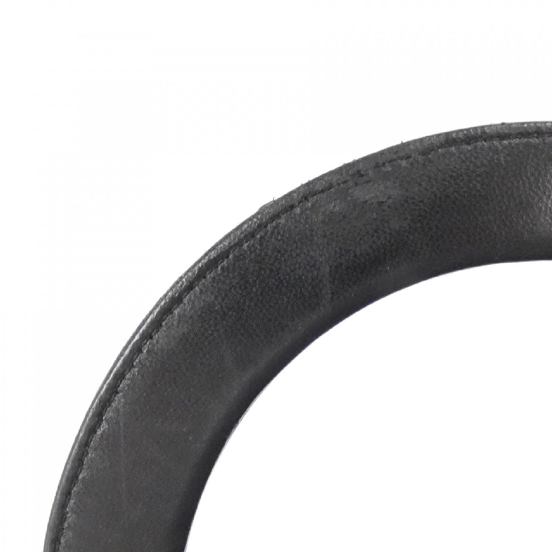 【Vintage】Christian Dior Lady Dior Large CAL44560 Bag 616508