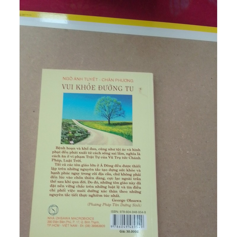 Ăn uống và tu hành, thiền, khí công, nhân điện màu thiền trên đồng ruộng 73942