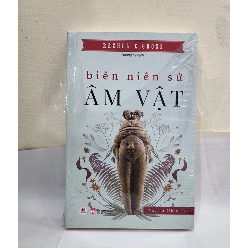 Biên niên sử âm vật  418494