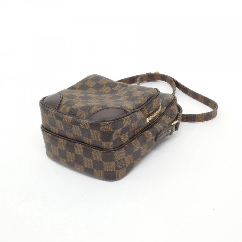 Túi đeo vai Louis Vuitton Damier Amazon N48074 612874