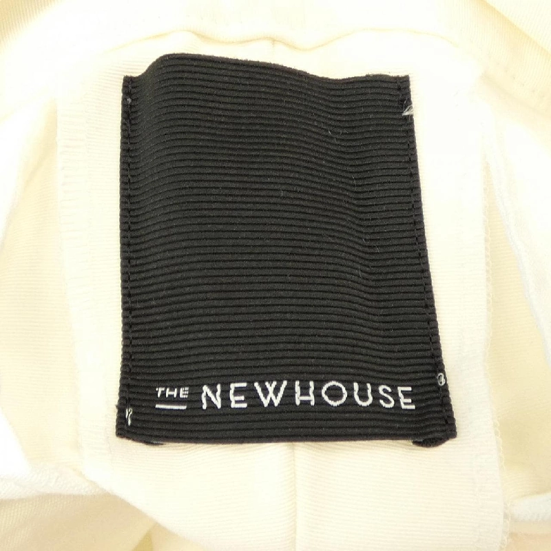 ザニューハウス THE NEWHOUSE Quần - Hàng hiệu Authentic 814928