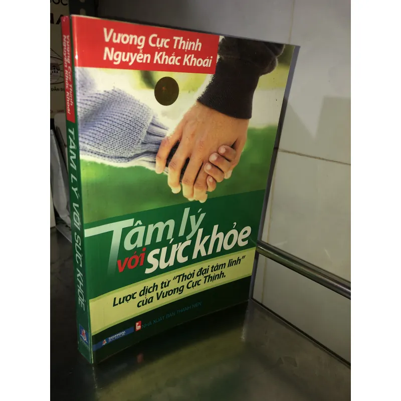 Tâm lý với sức khoẻ  738776