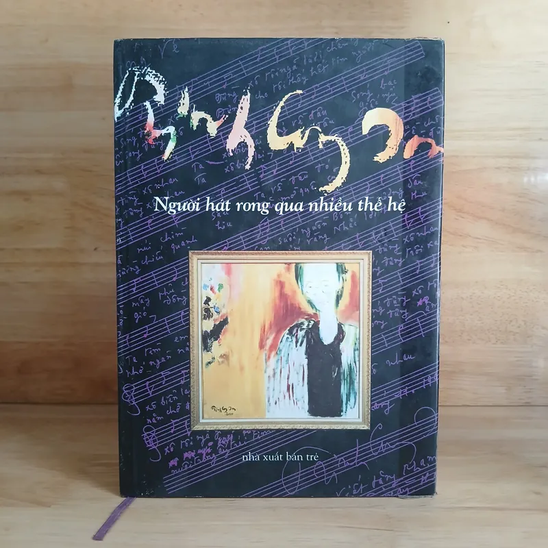 Trịnh Công Sơn - Người Hát Rong Qua Nhiều Thế Hệ 560432
