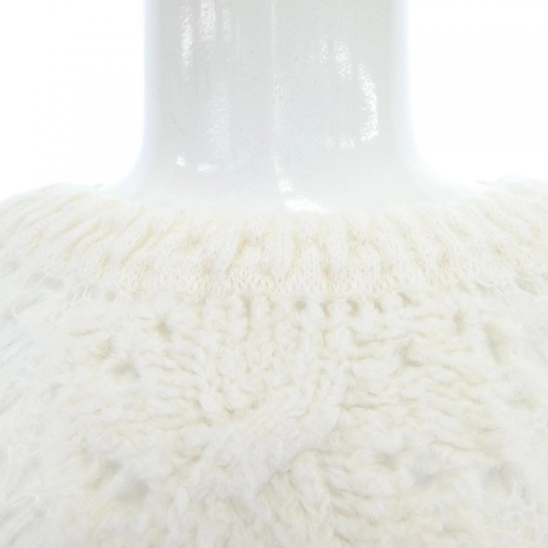 CHANEL LOOK53 P75692K10945 Áo len - Hàng hiệu Chính hãng 825767