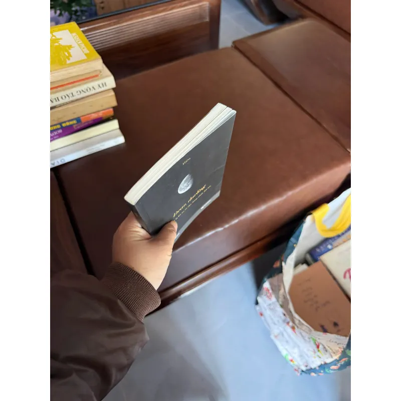 Dear, Darling – Người Là Lời An Ủi Dịu Dàng Nhất Đời Tôi | Hiên- K5 1044821