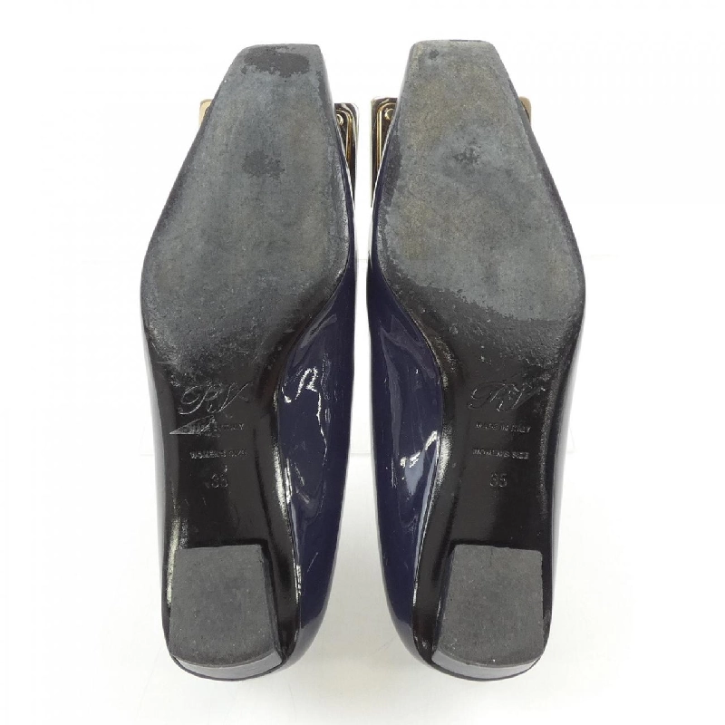 Giày cao gót ROGER VIVIER - Hàng hiệu Authentic 828712