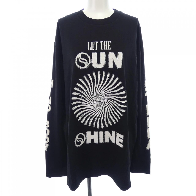 Áo thun Sunshine Long T của STELLA MCCARTNEY 633863