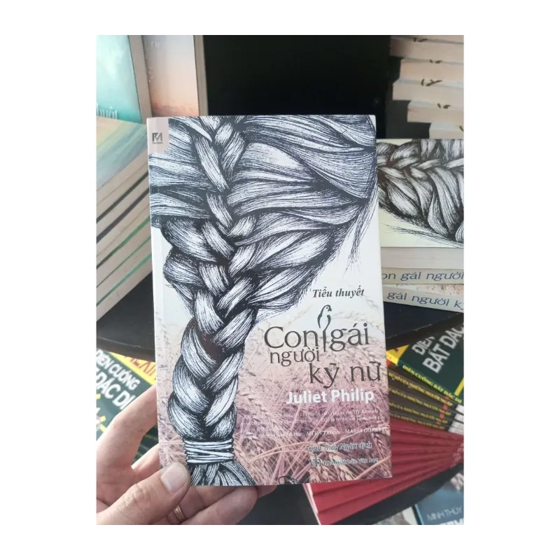 Con gái người kỹ nữ - Philip 2015 980909