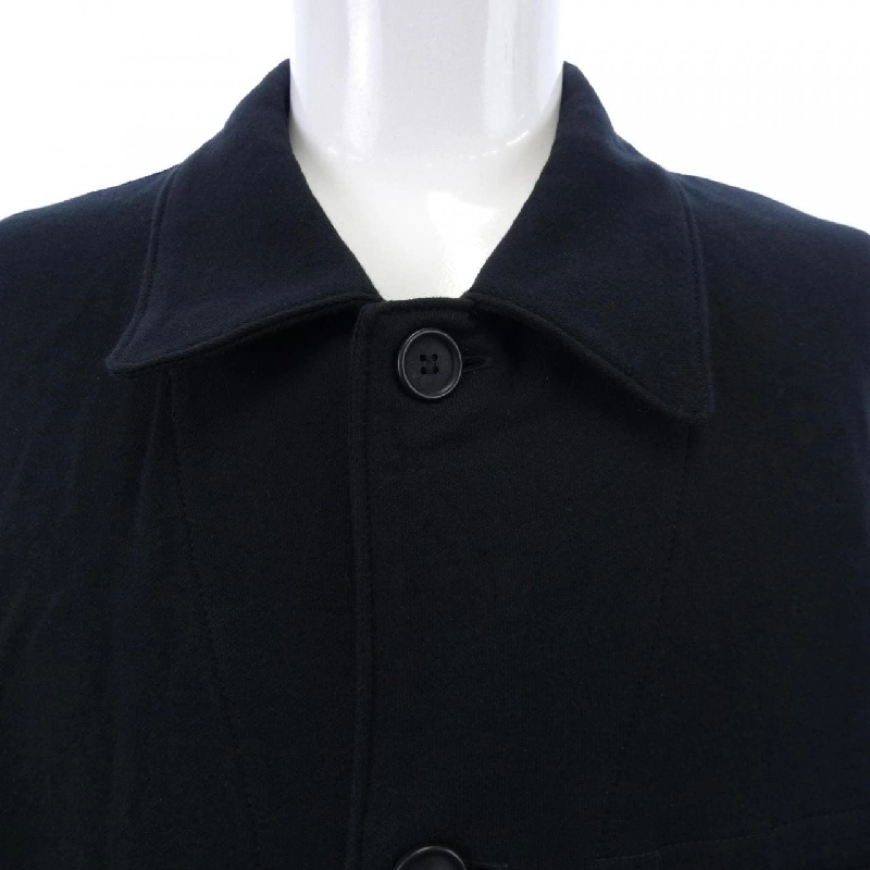 REGULATION Yohji Yamamoto HL-T55-073 Áo khoác - Hàng hiệu Authentic 899398