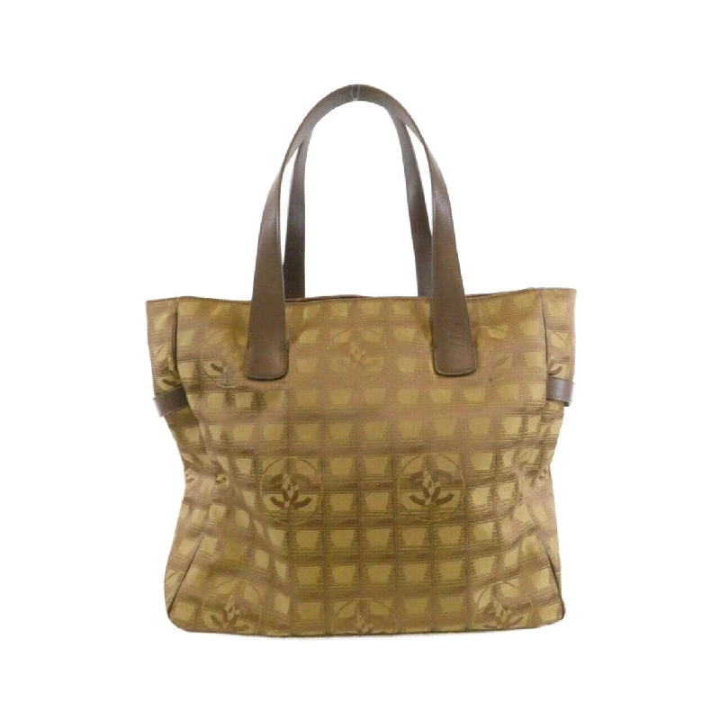 Túi xách vai Chanel Travel Line 15825 - Hàng hiệu Authentic 767029