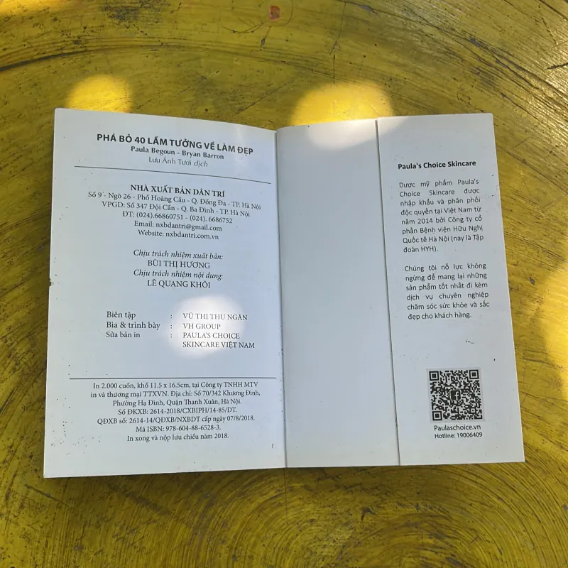 COMBO PHƯƠNG THỨC TỪ THẢO MỘC CHĂM SÓC SẮC ĐẸP & PHÁ BỎ 40 LẦM TƯỞNG VỀ LÀM ĐẸP 786626