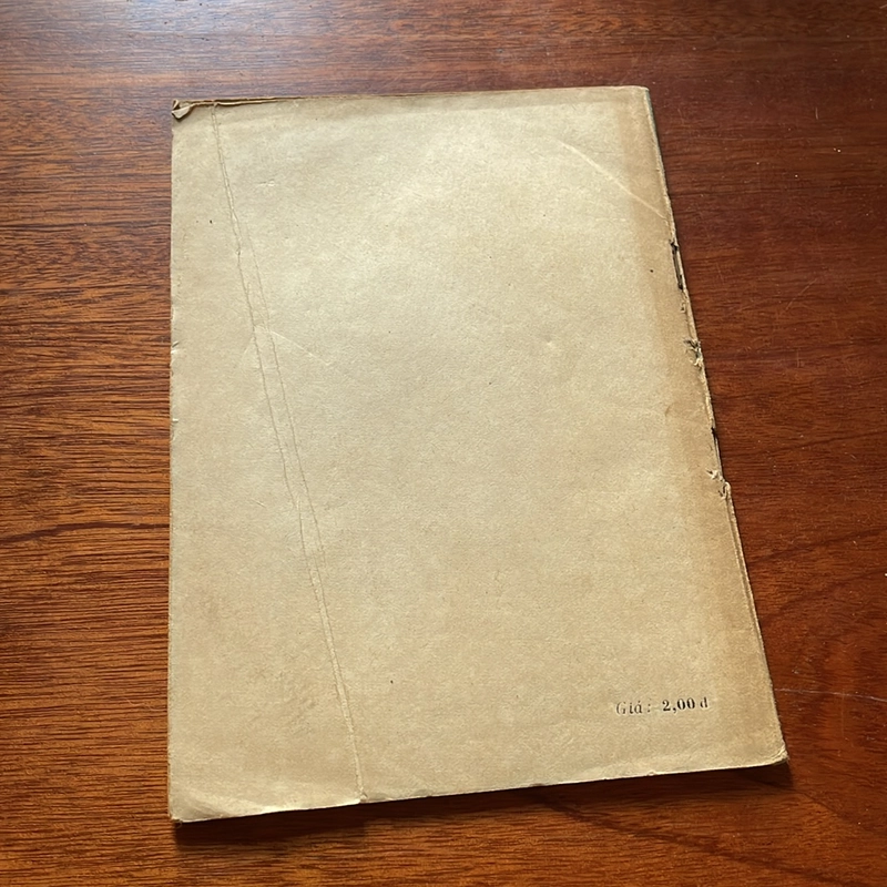 II Sách Xưa: Cây Đào Lộn Hột (Cây Điều) - Phạm Đình Thanh, Nguyễn Bội Quỳnh - 1983 504414