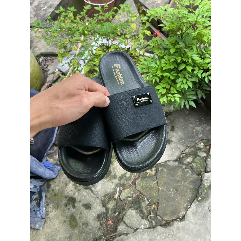 DÉP DA NAM KHÂU ĐẾ SIZE 41 NHƯ MỚI 674552