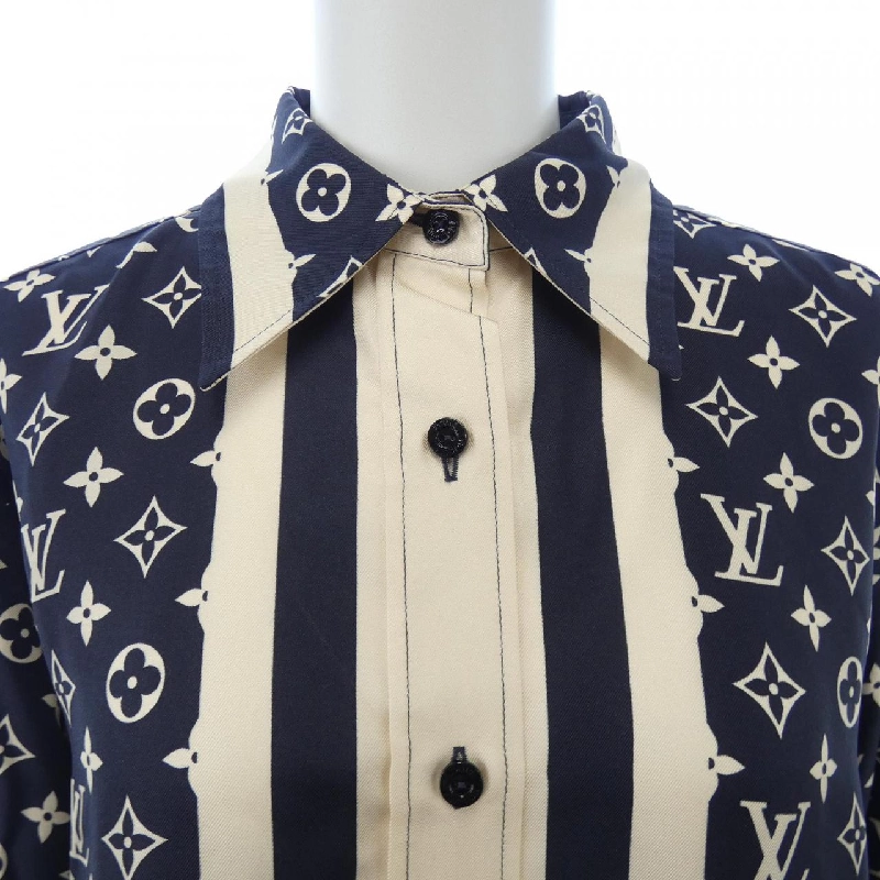 Áo sơ mi LOUIS VUITTON - Hàng hiệu Authentic 826198