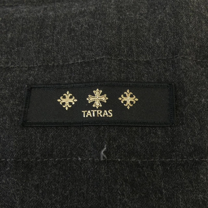 【Khuyến mãi】Áo khoác lông vũ TATRAS 640655