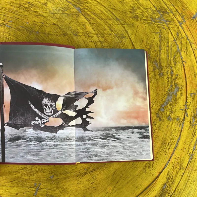 TREASURE  ISLAND - ROBERT LOUIS STEVENSON ĐẢO GIẤU VÀNG 961868