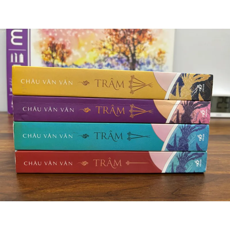Trâm - Châu Văn Văn 605880
