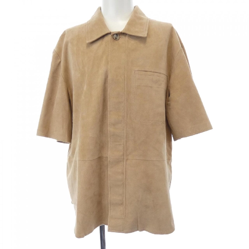 Áo sơ mi ngắn tay ARMA CETO - Hàng hiệu Authentic 893320