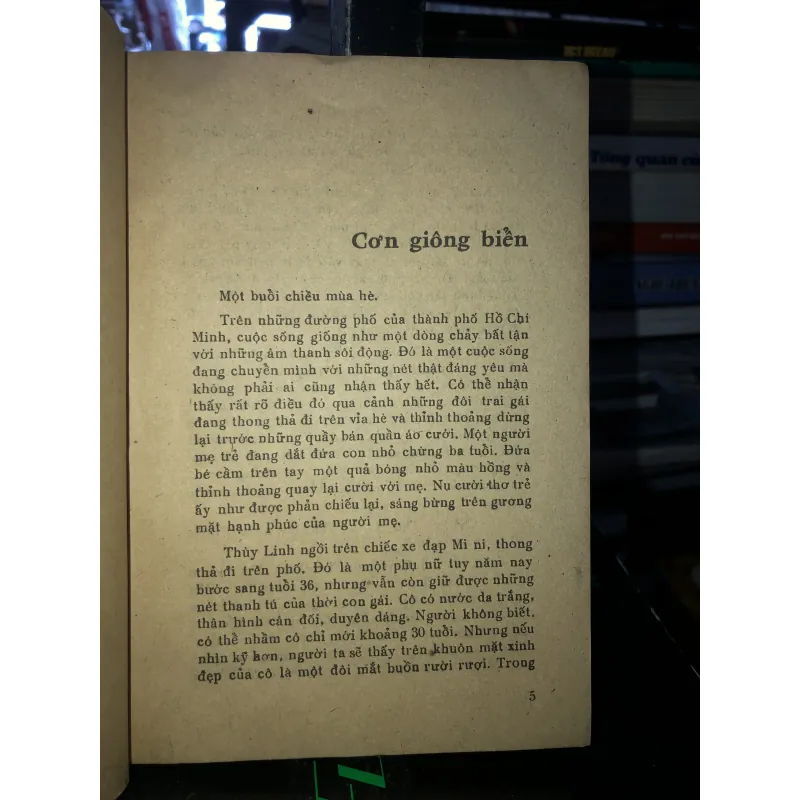 Con đường chết - Đức Dũng  793198