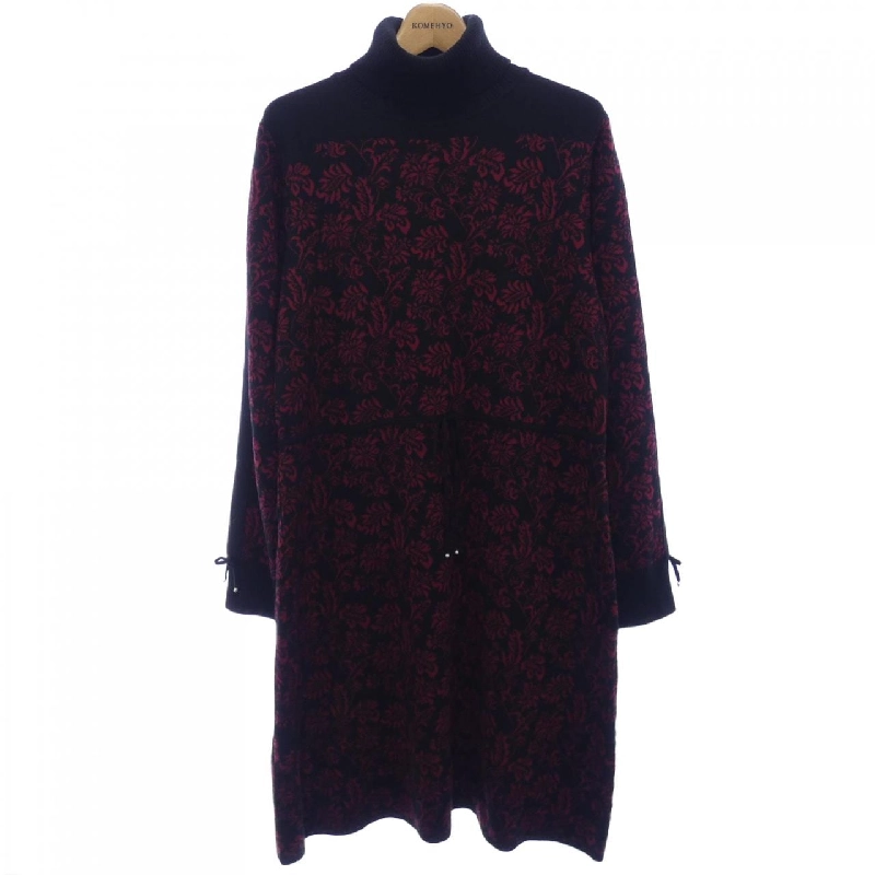 【Mã giảm giá】Siêu đẹp SUPER BEAUTY Váy liền 647375