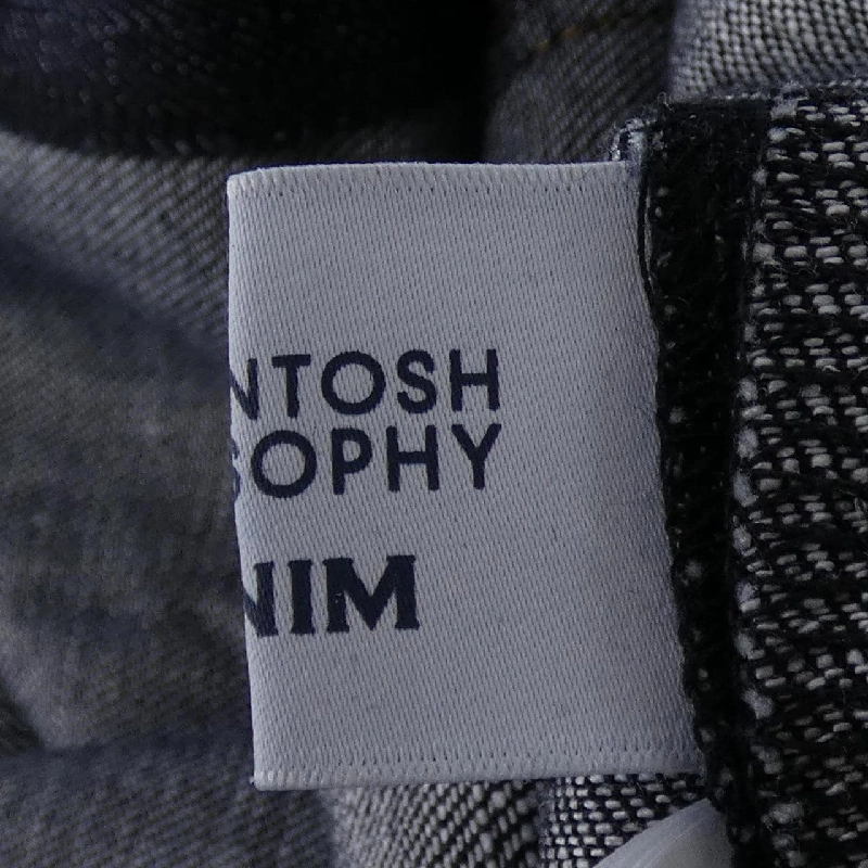 MACKINTOSH PHILOSOPHY Đầm - Hàng hiệu Chính hãng 812670