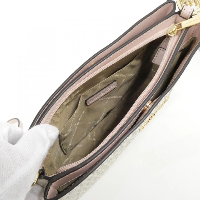 【新品】Michael Michael Kors TRISHA 35H1G9TC8B Túi đeo vai 612123