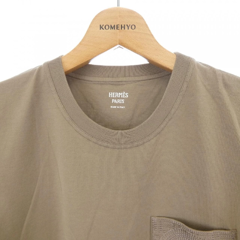 HERMES MOSAIQUE 3H4508DL Đầm cắt - Hàng hiệu Chính hãng 813077