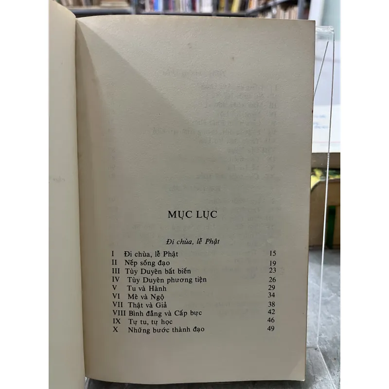 TÌM PHẬT Ở ĐÂU - MINH TÂM 738112