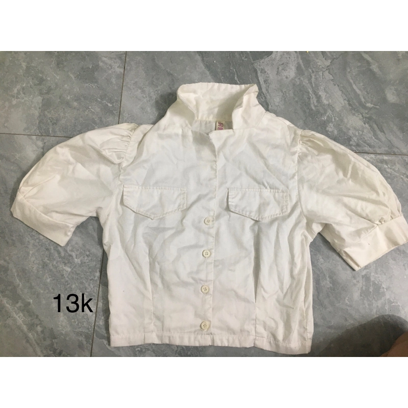 Những chiếc áo giá hạt giẻ 494588