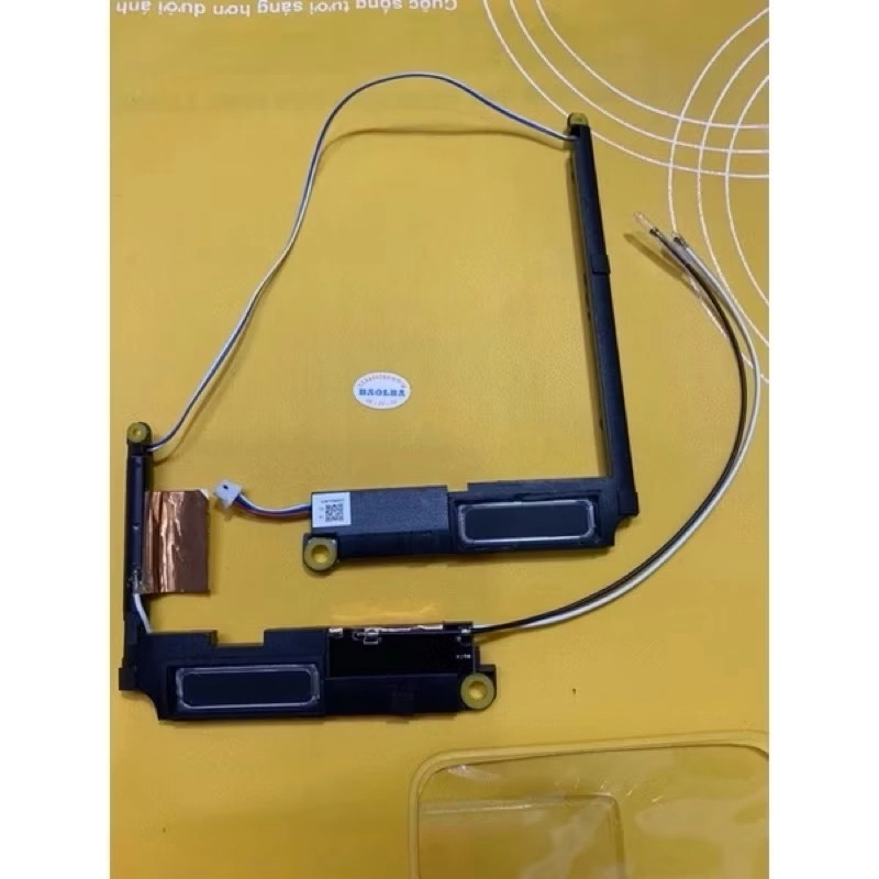 Loa dùng cho laptop Asus X531 X531FA X531FAC 546885
