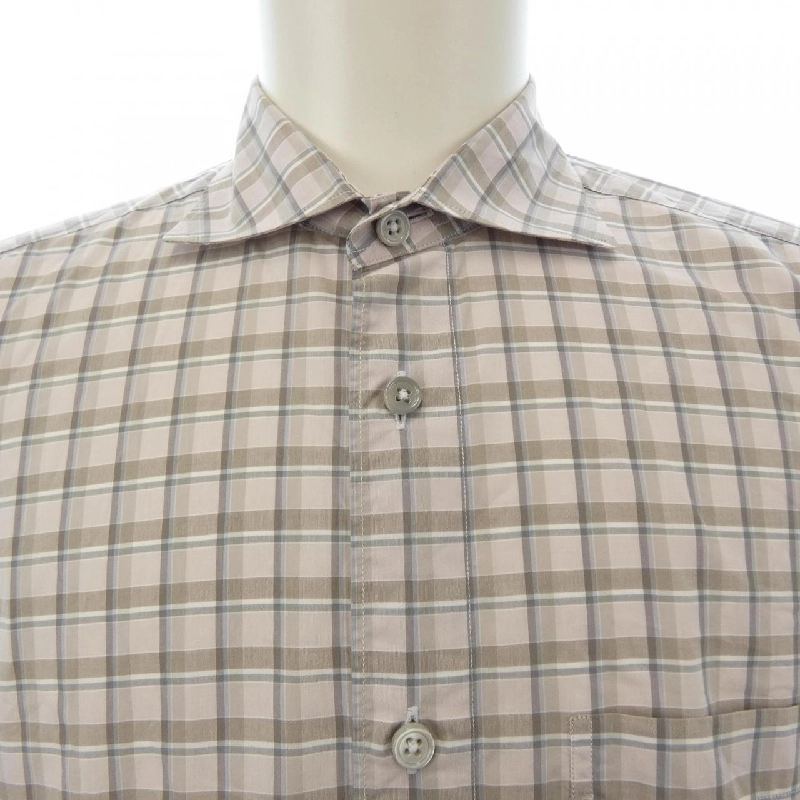 Áo sơ mi Ermenegildo Zegna - Hàng hiệu Authentic 903765