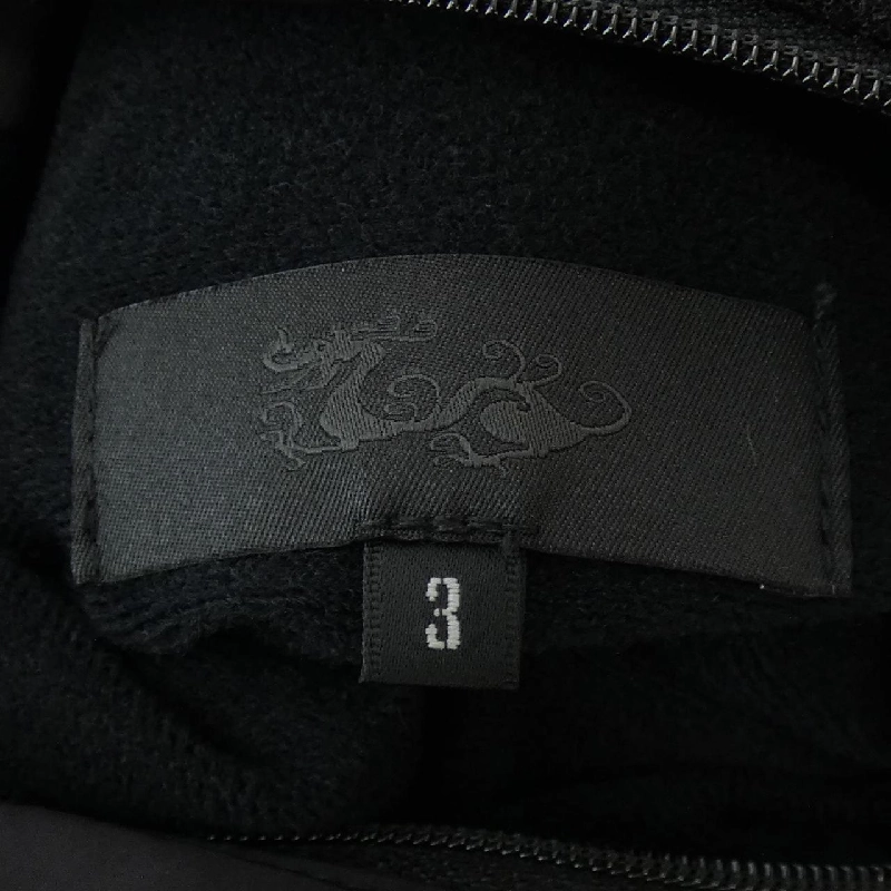 DANCE WITH DRAGON Áo gile - Hàng hiệu Chính hãng 898773